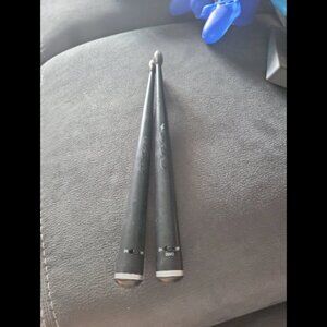 Electric Motion Activated Interactive Drumsticks Lights & Sounds MerchSource